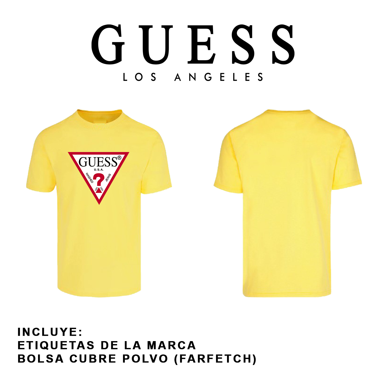 Guess - 01