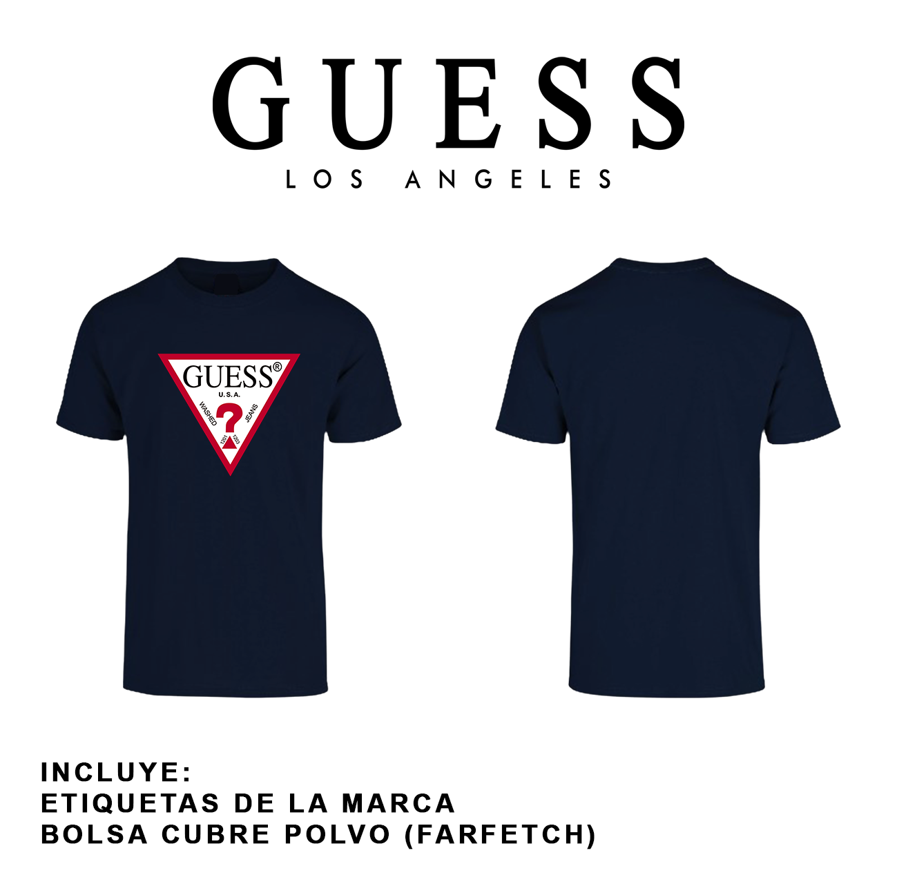 Guess - 01