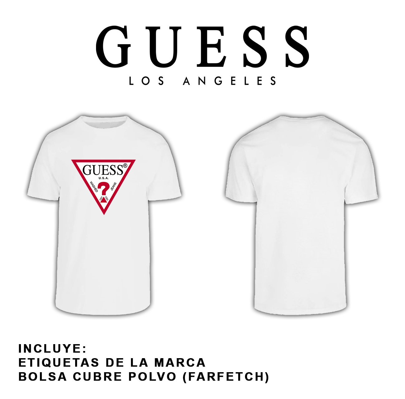 Guess - 01