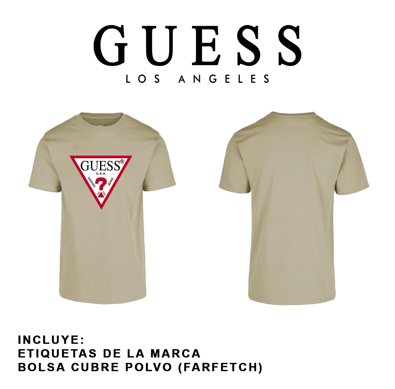 Guess - 01