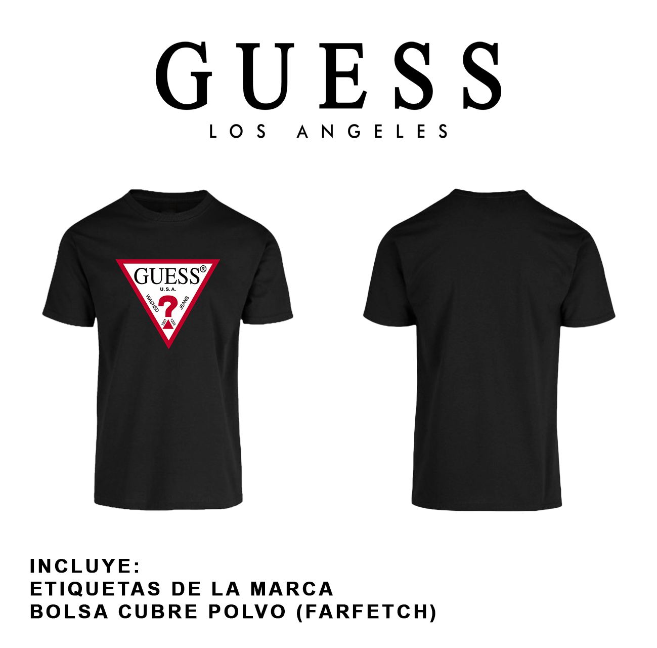 Guess - 01