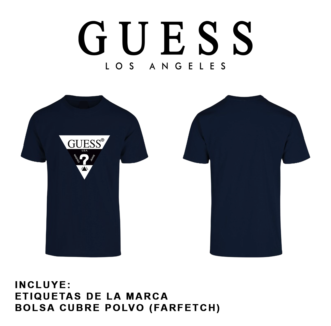 Guess - 02