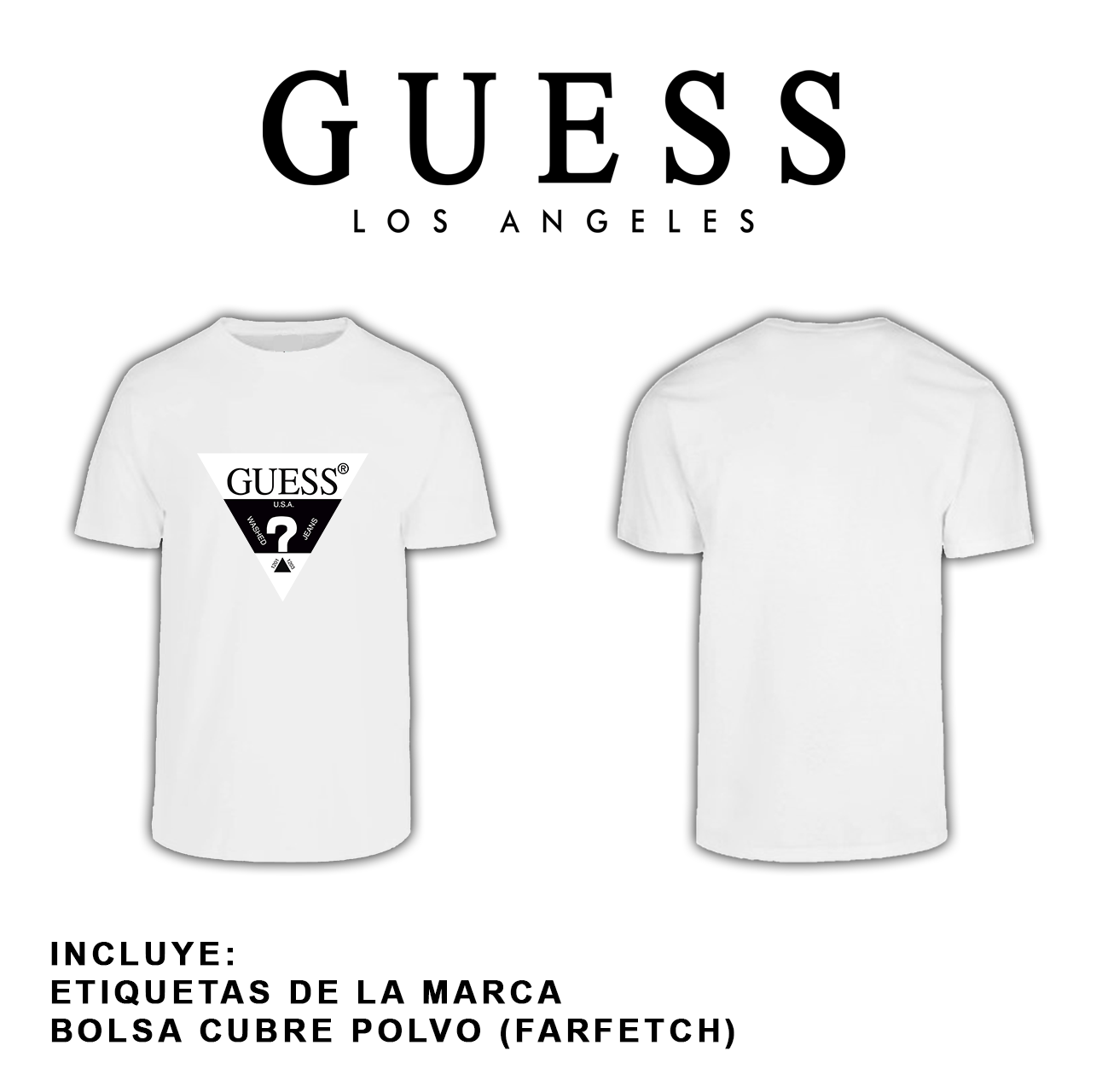 Guess - 02