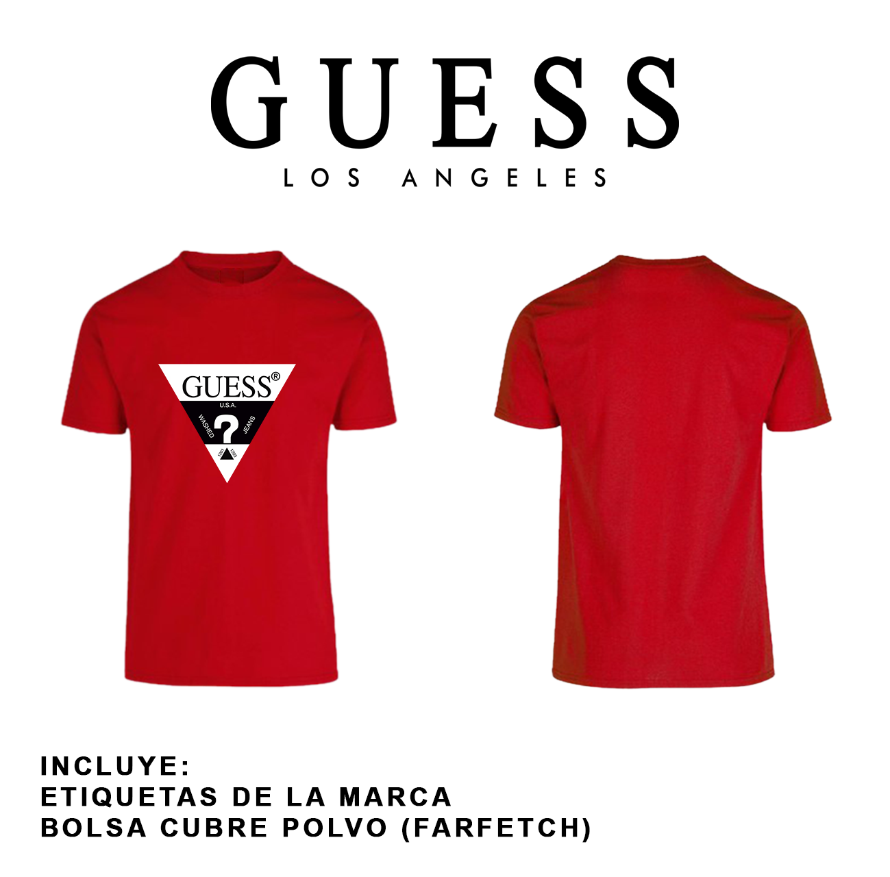 Guess - 02