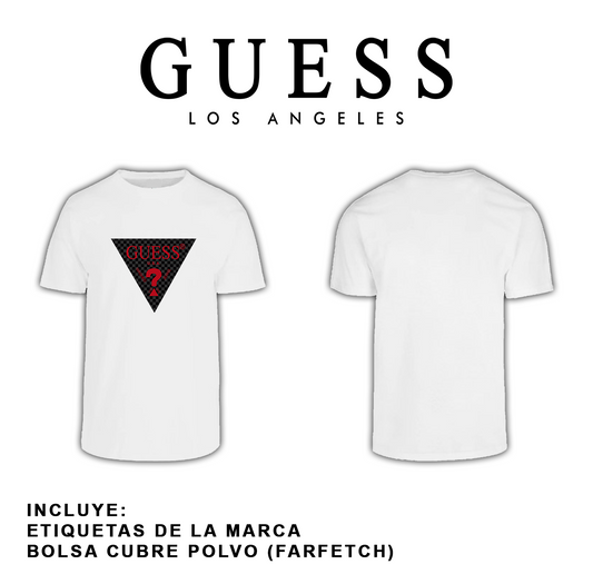 Guess - 03