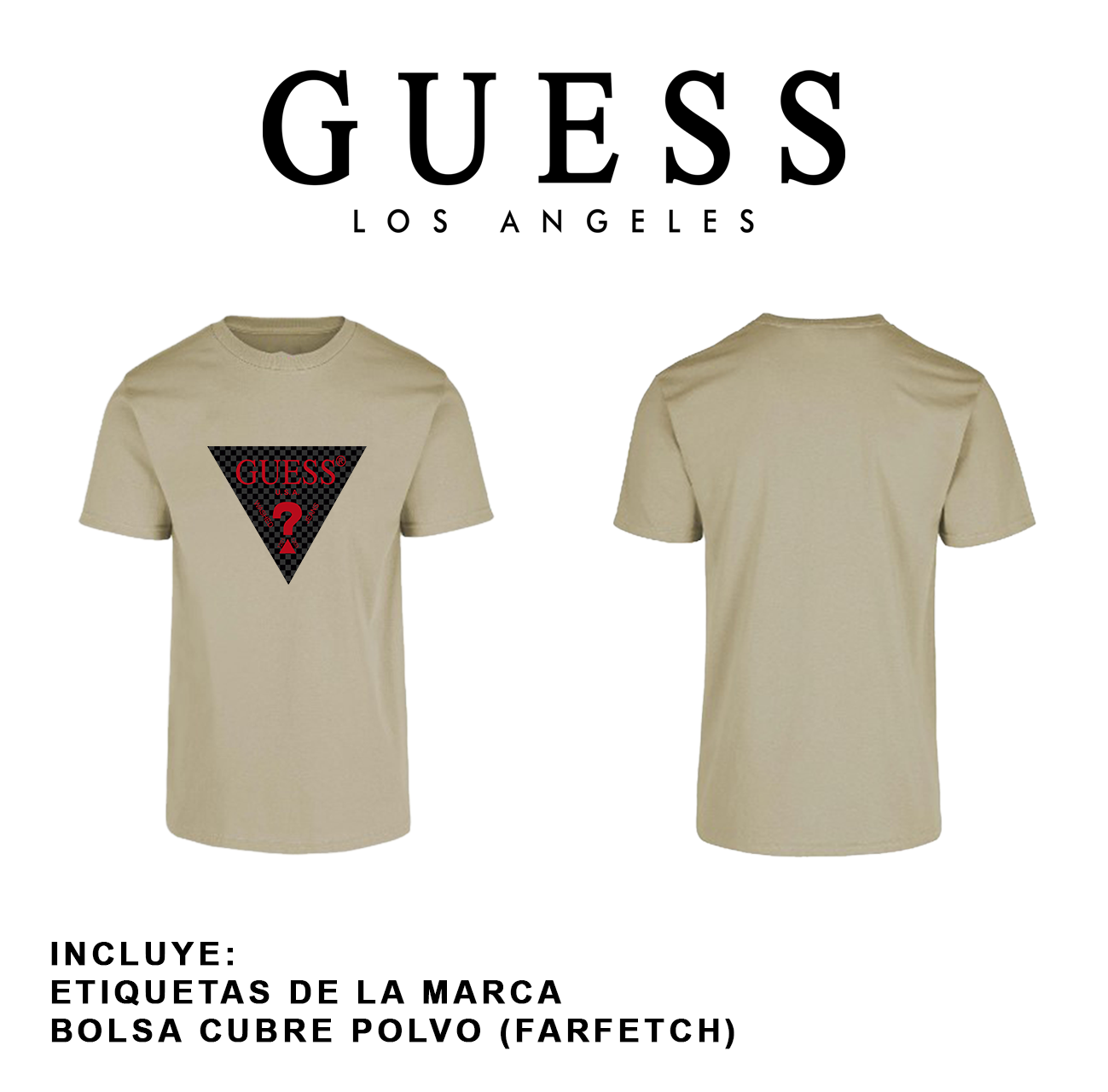 Guess - 03