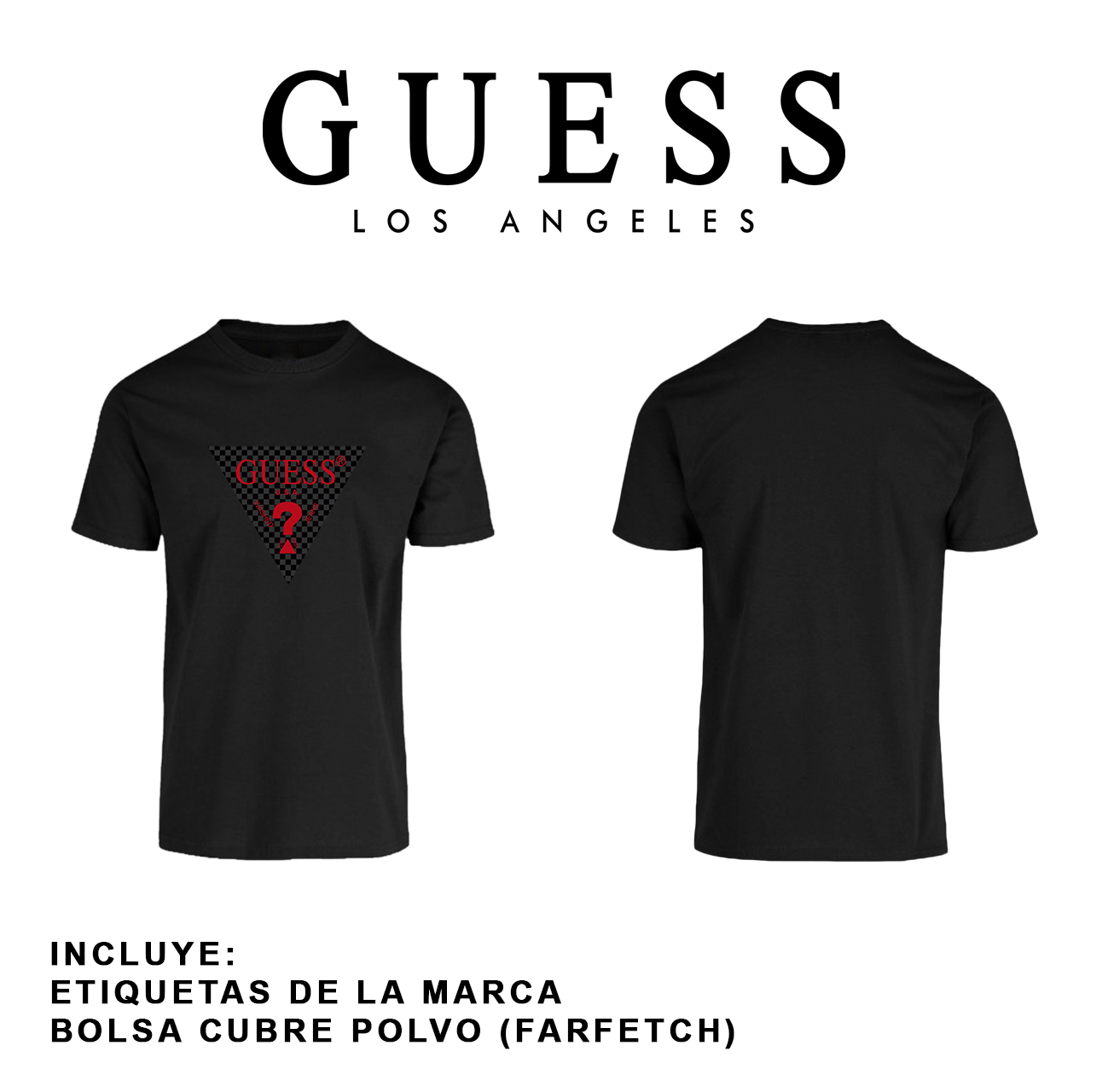 Guess - 03