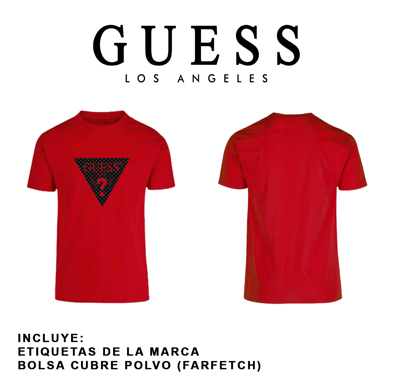 Guess - 03