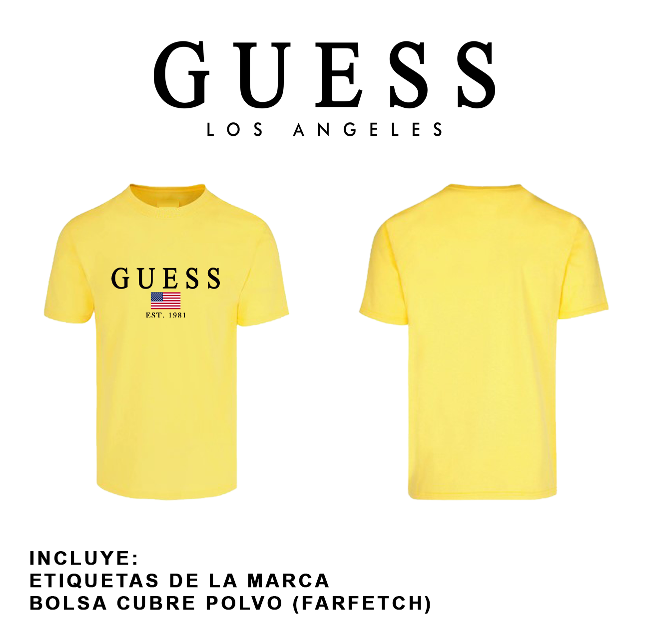 Guess - 04