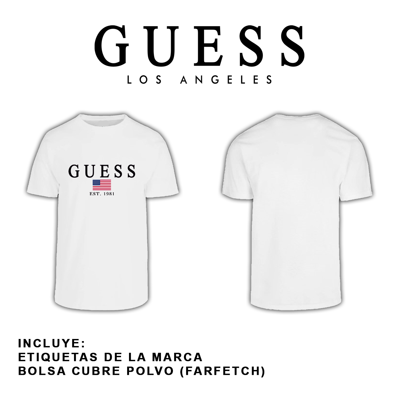 Guess - 04