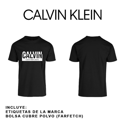 Calvin Klein - 01