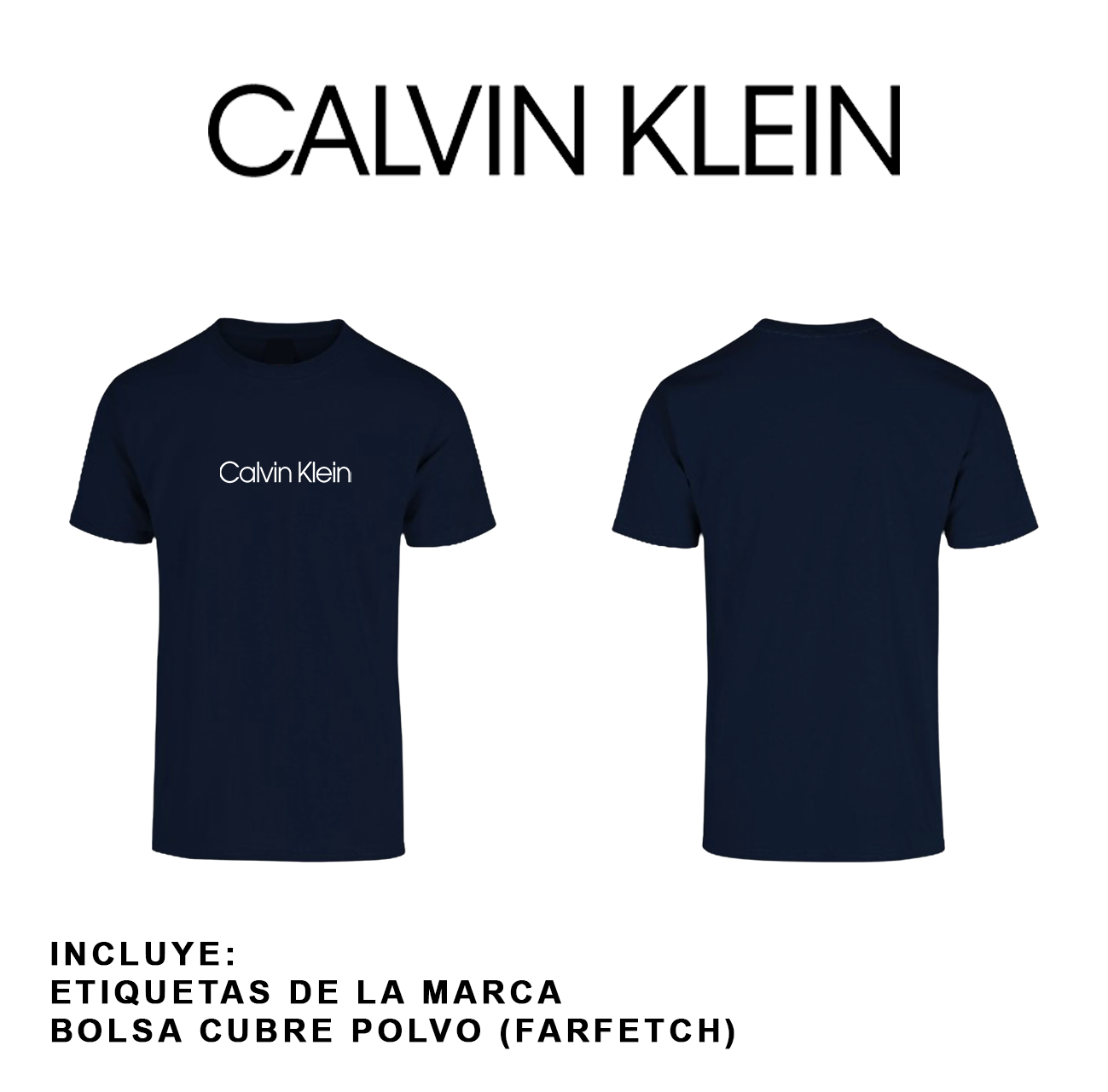 Calvin Klein - 02