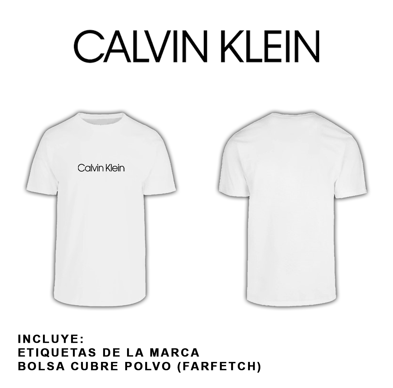 Calvin Klein - 02