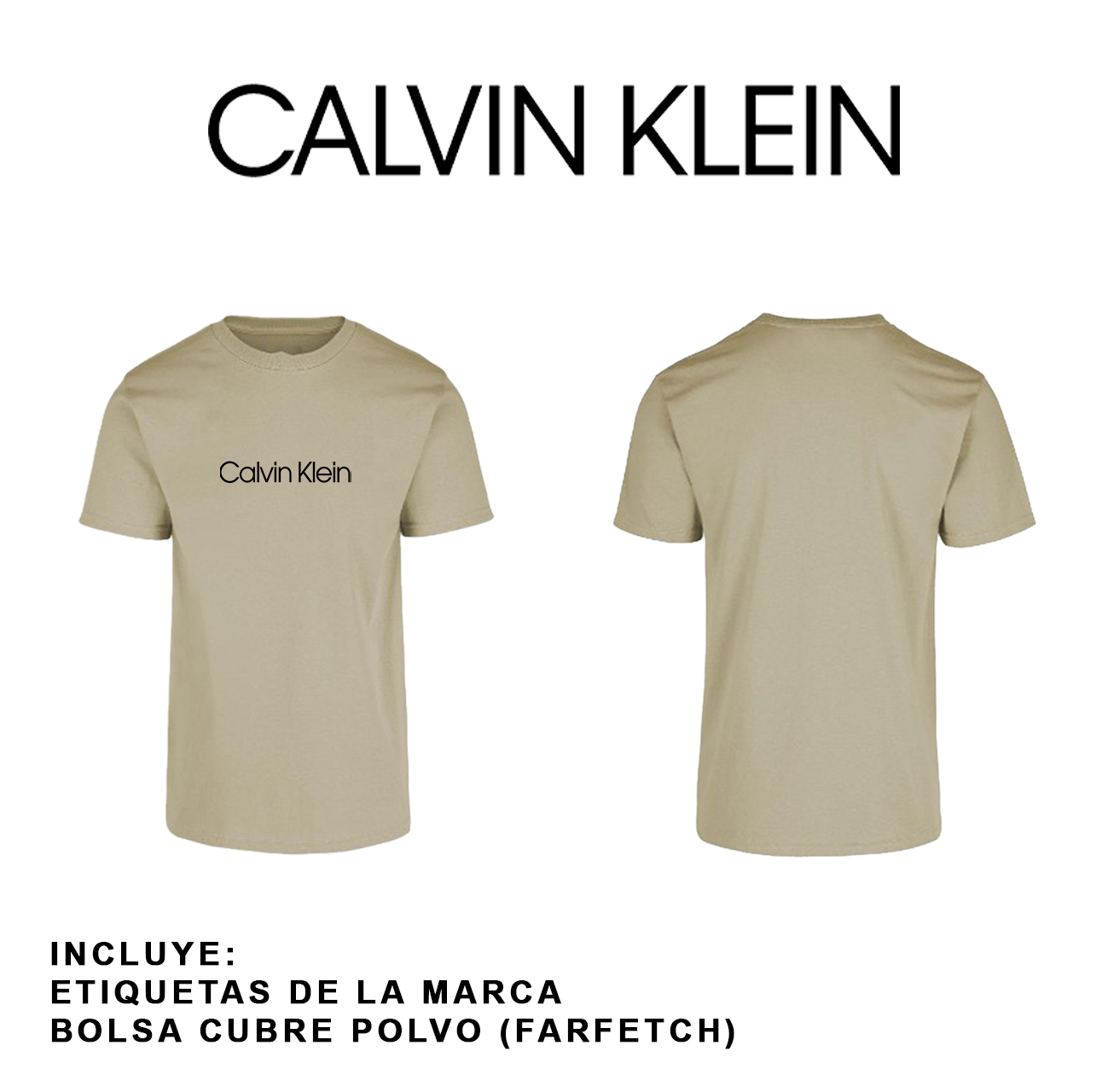 Calvin Klein - 02