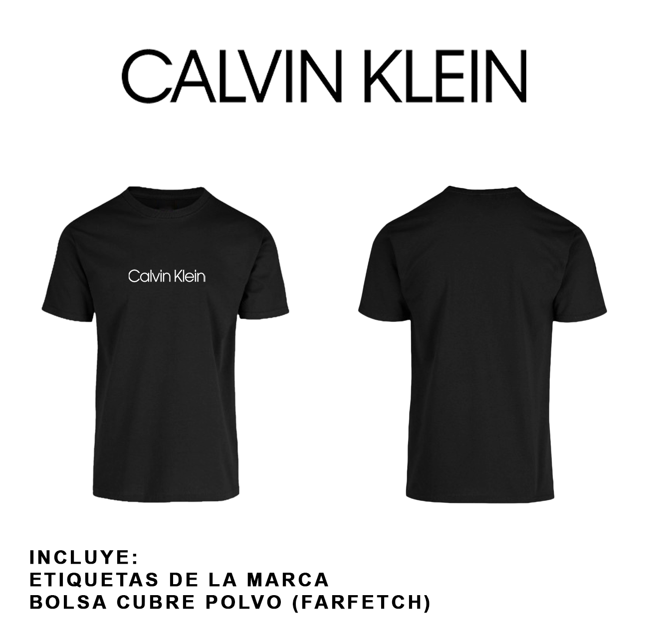 Calvin Klein - 02