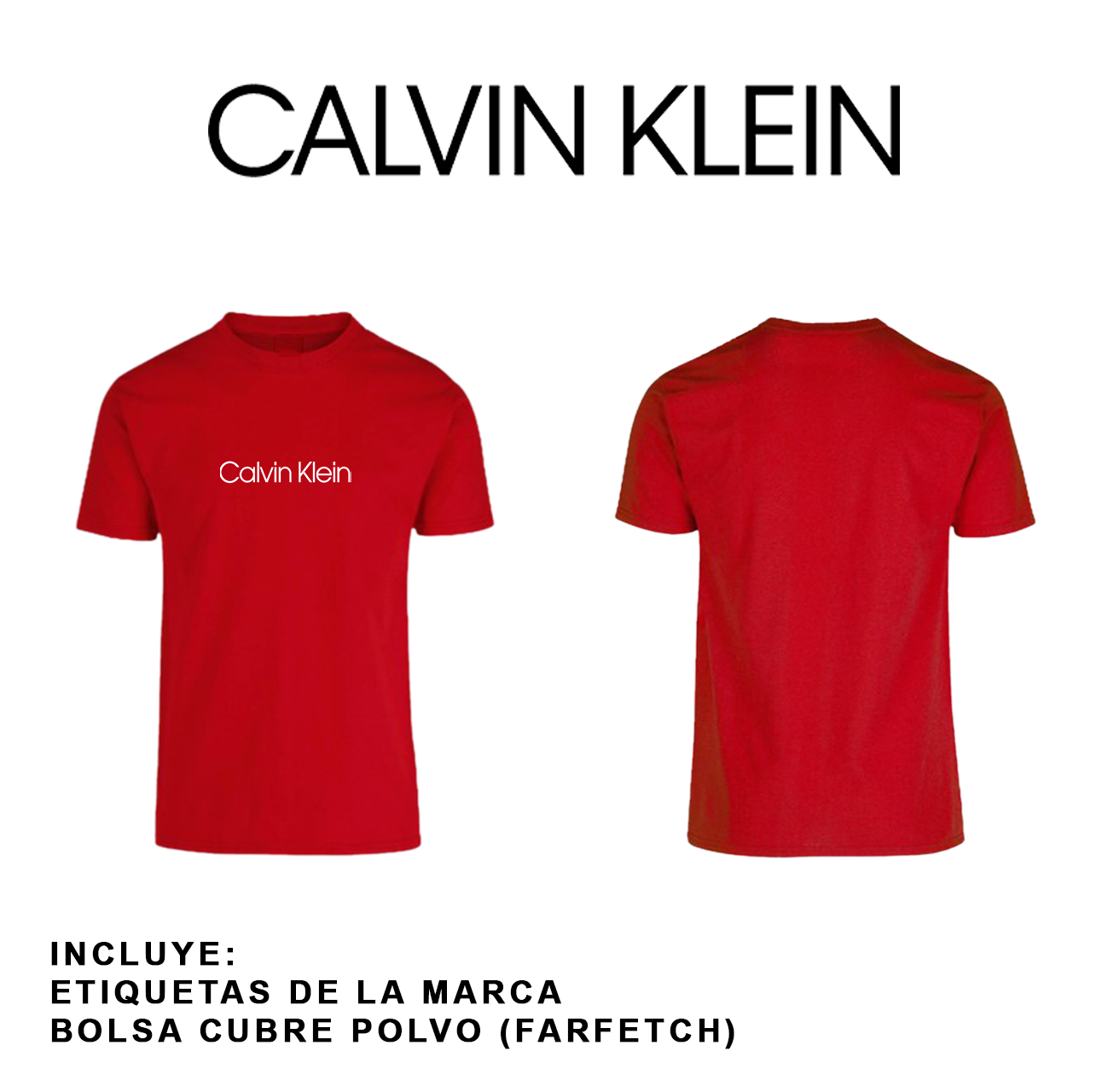 Calvin Klein - 02