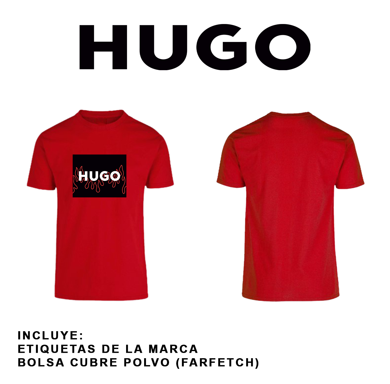 Hugo - 05