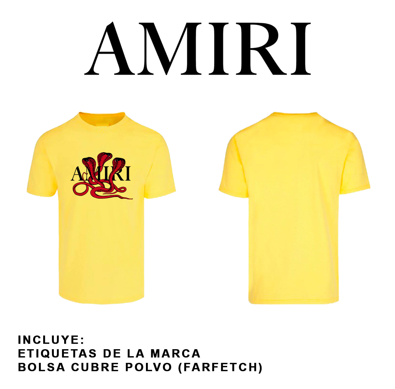 Amiri - 10