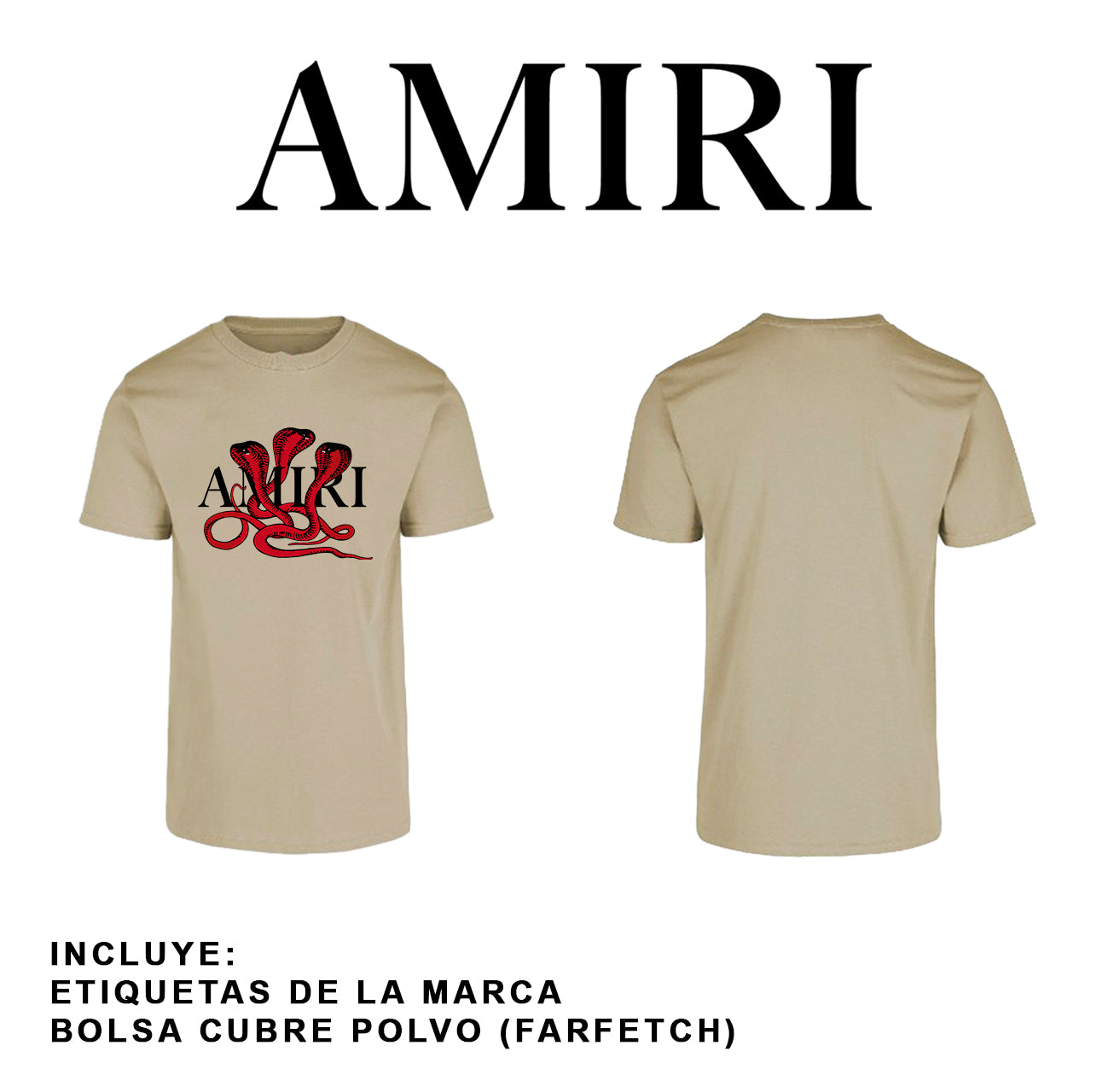 Amiri - 10