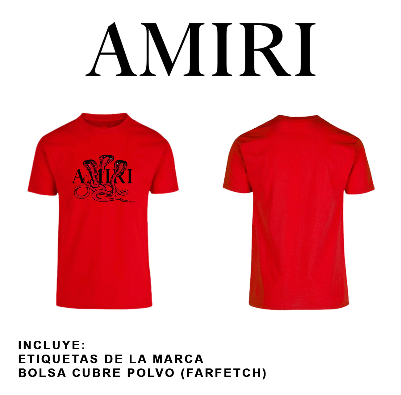 Amiri - 10